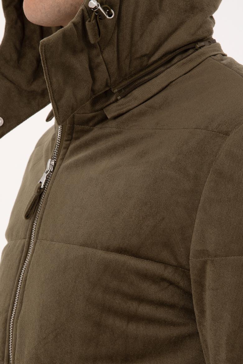 Erkek Haki Mont - 50310271013