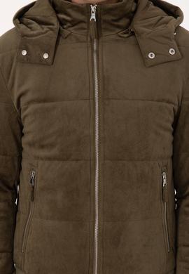 Erkek Haki Mont - 50310271013