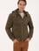 Erkek Haki Mont