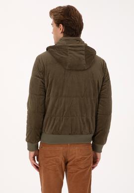 Erkek Haki Mont - 50310271013