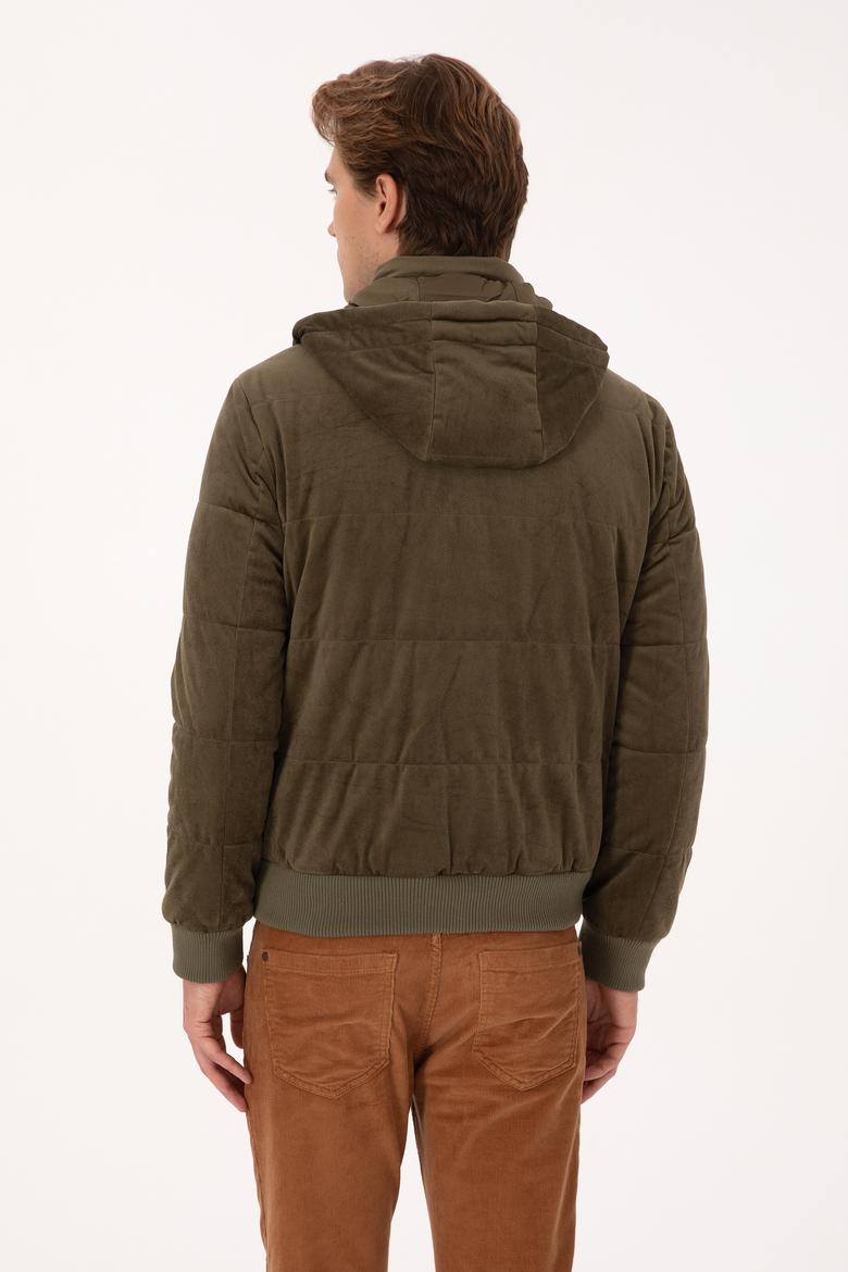 Erkek Haki Mont - 50310271013