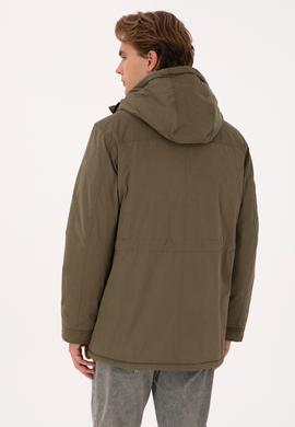 Erkek Haki Kaban - 50310299004