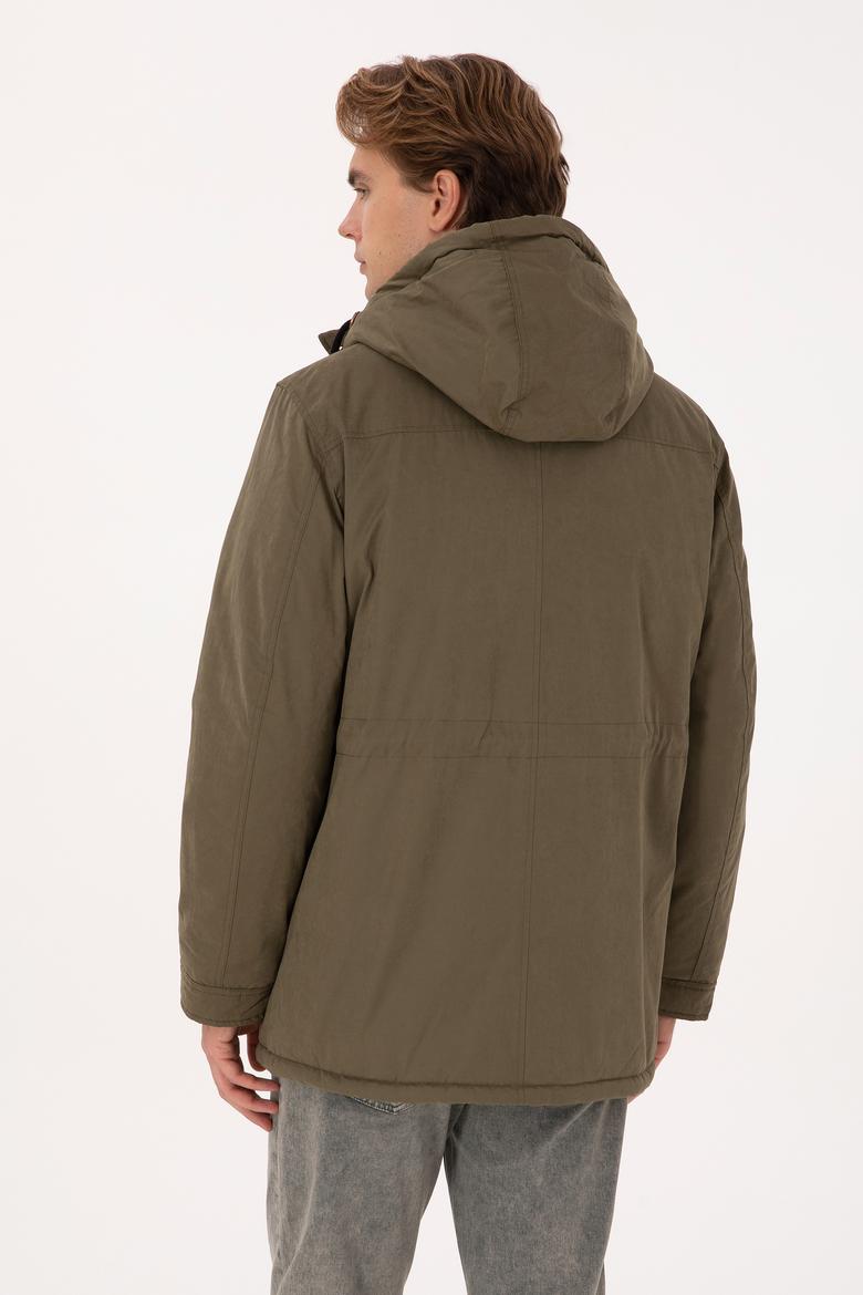 Erkek Haki Kaban - 50310299004