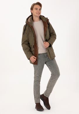 Erkek Haki Kaban - 50310299004