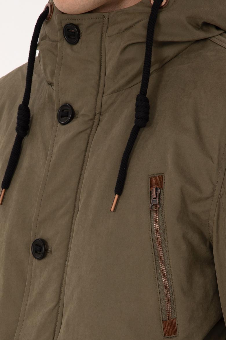 Erkek Haki Kaban - 50310299004