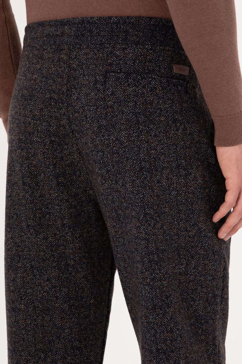 Erkek Lacivert Eşofman Altı - 50309971026