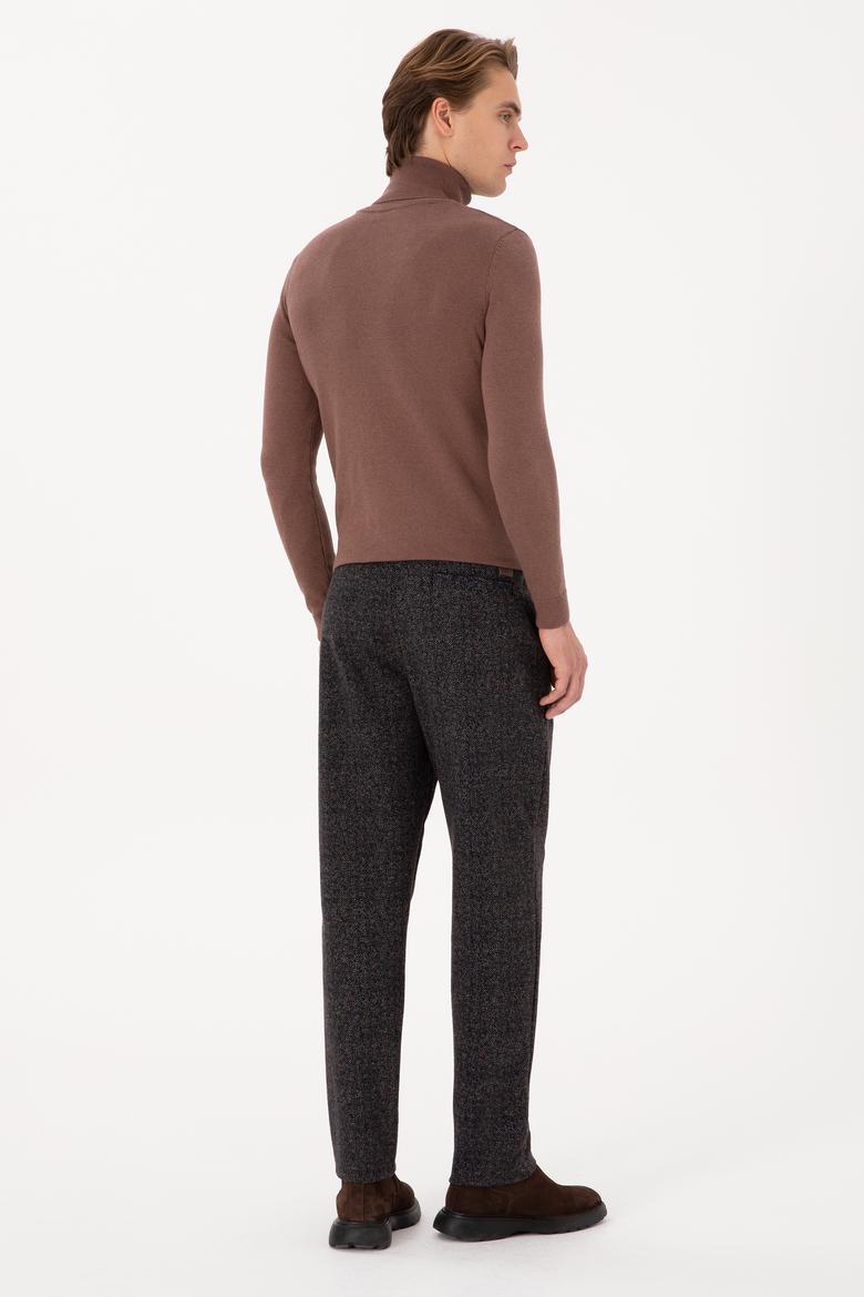 Erkek Lacivert Eşofman Altı - 50309971026