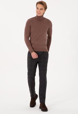 Erkek Lacivert Eşofman Altı - 50309971026