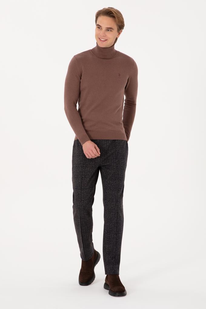 Erkek Lacivert Eşofman Altı