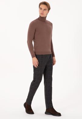 Erkek Lacivert Eşofman Altı - 50309971026