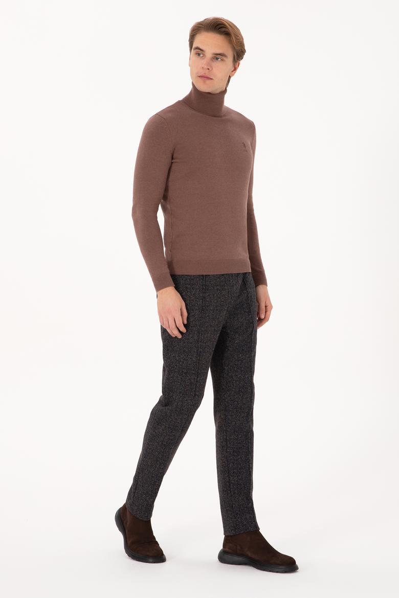 Erkek Lacivert Eşofman Altı - 50309971026