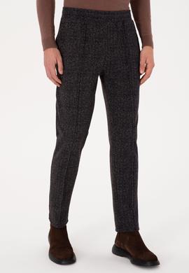 Erkek Lacivert Eşofman Altı - 50309971026