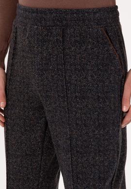 Erkek Lacivert Eşofman Altı - 50309971026