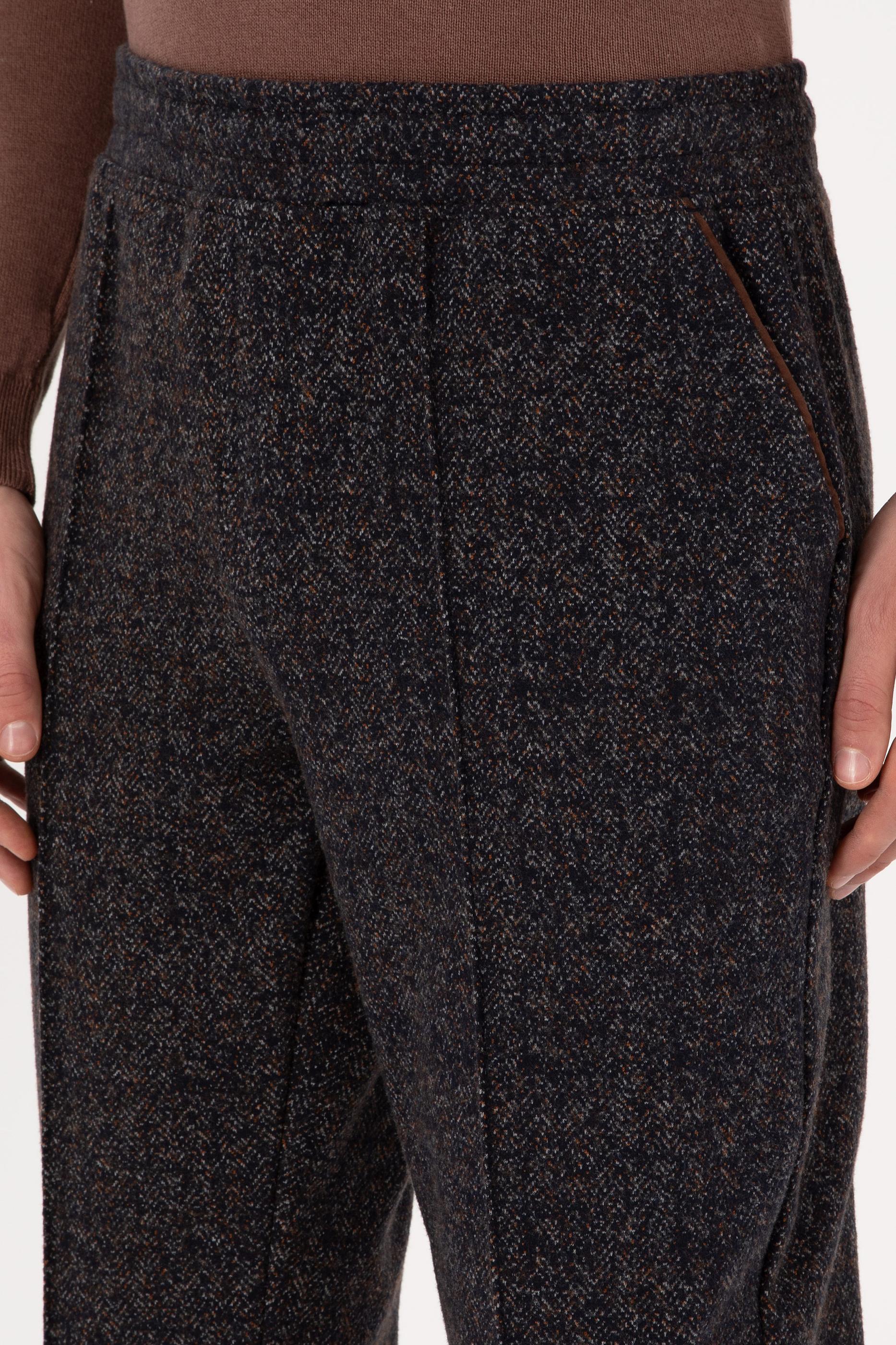 Erkek Lacivert Eşofman Altı