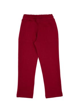 Erkek Çocuk Bordo Eşofman Altı - 50316468070