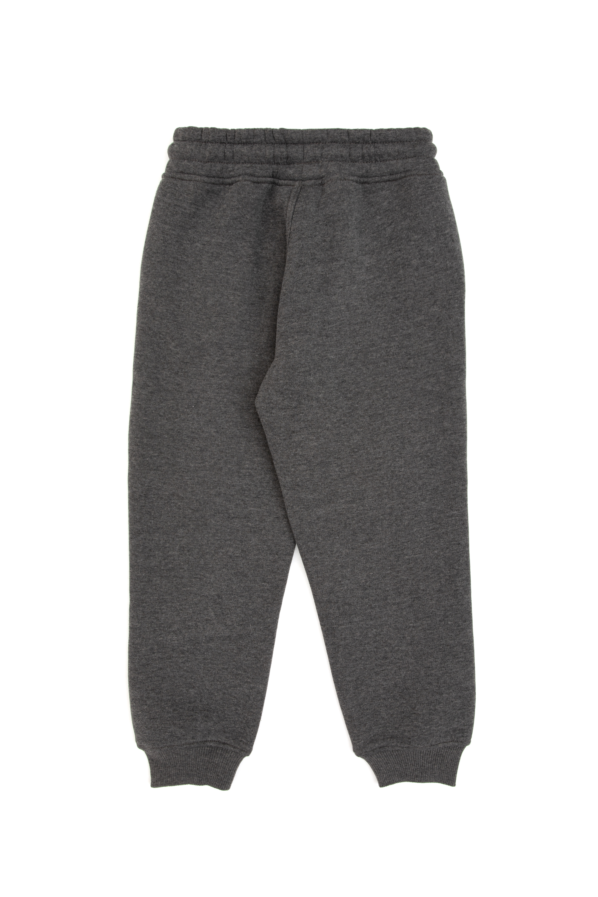 شلوار ورزشیآنتراسیت برس خورده  ریلکس  پسرانه یو اس پولو | U.S. Polo Assn. - تصویر 4