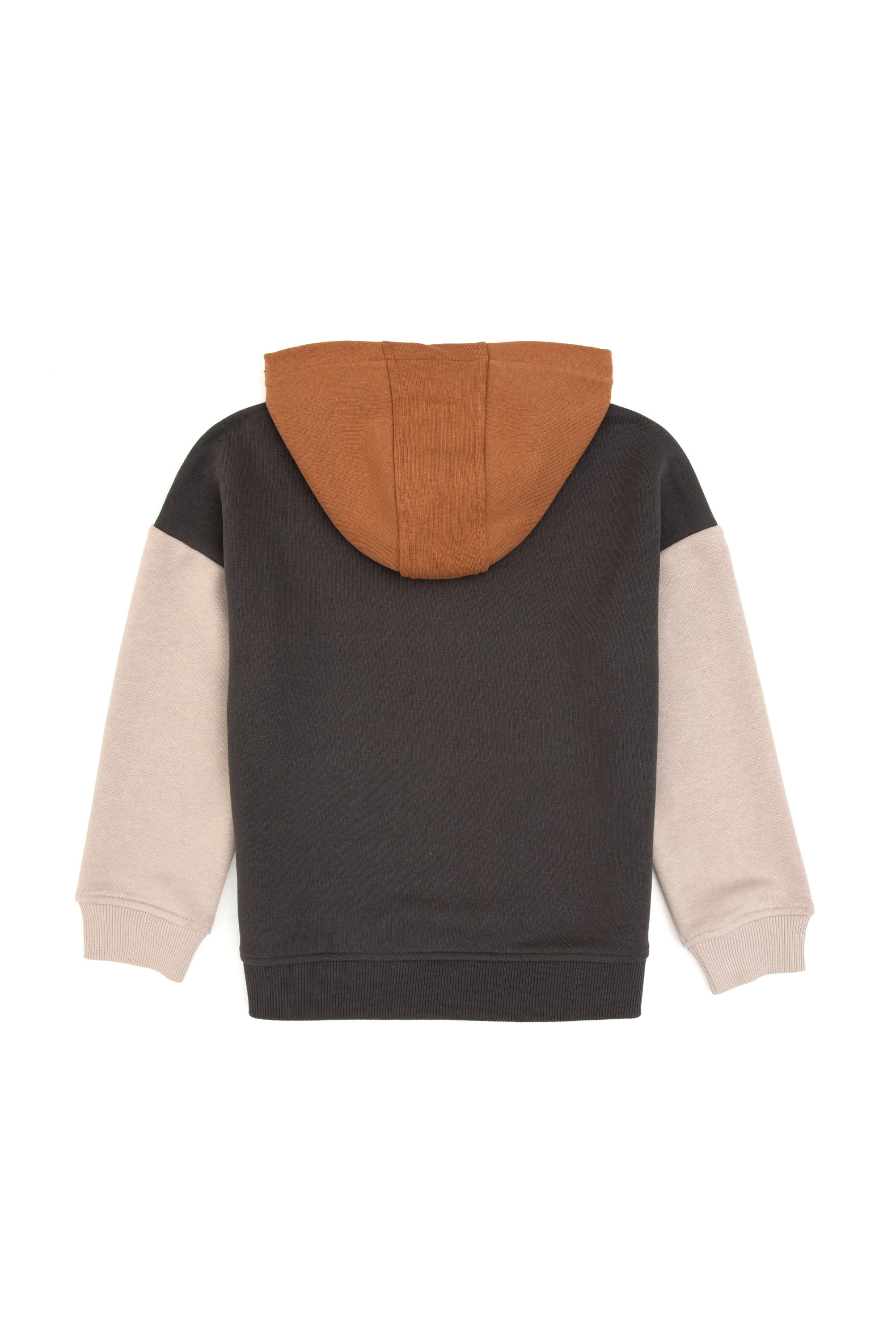 سویشرت کلاه‌دار  ریلکس  پسرانه یو اس پولو | U.S. Polo Assn. - تصویر 3