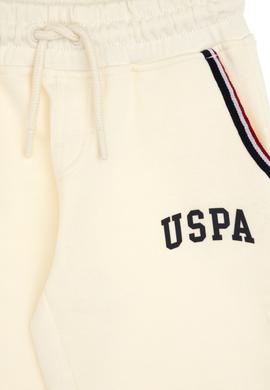 Erkek Çocuk Krem Eşofman Altı - 50316580002