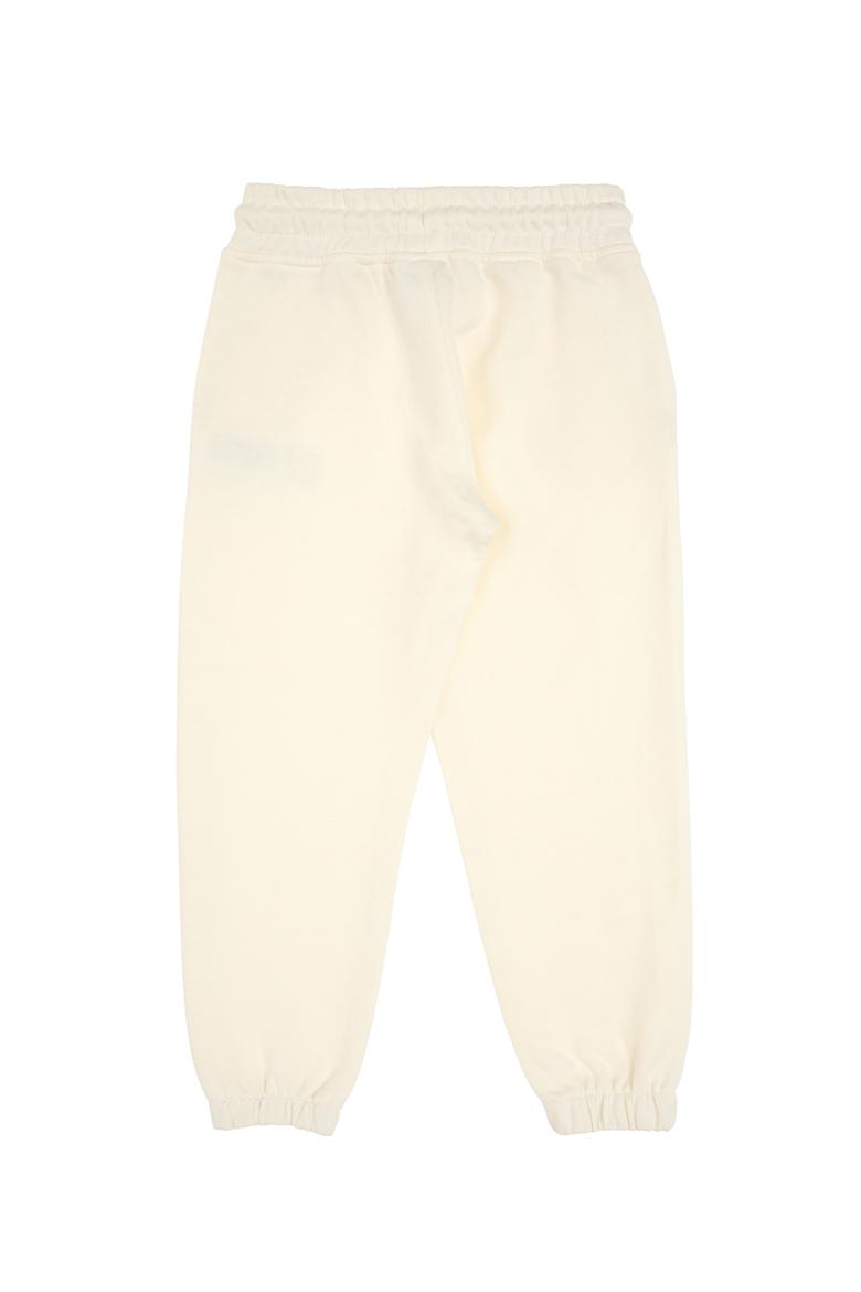 Erkek Çocuk Krem Eşofman Altı - 50316580002