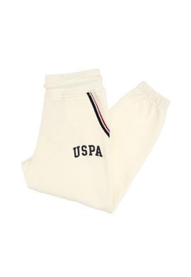 Erkek Çocuk Krem Eşofman Altı - 50316580002