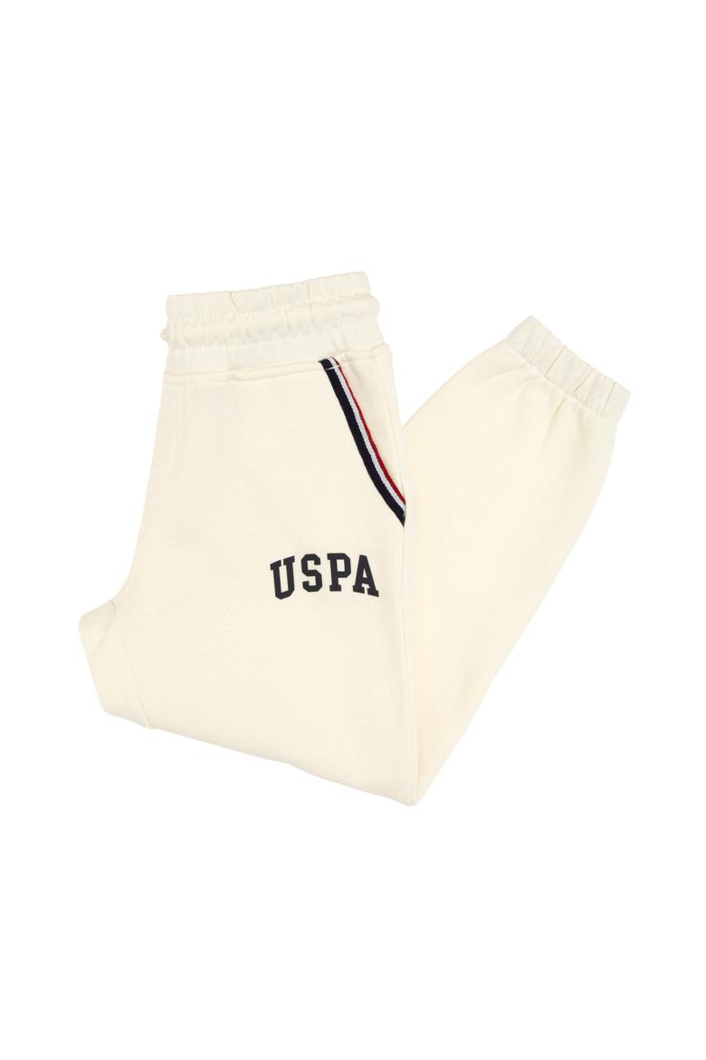 Erkek Çocuk Krem Eşofman Altı - 50316580002