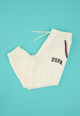 Erkek Çocuk Krem Eşofman Altı - 50316580002