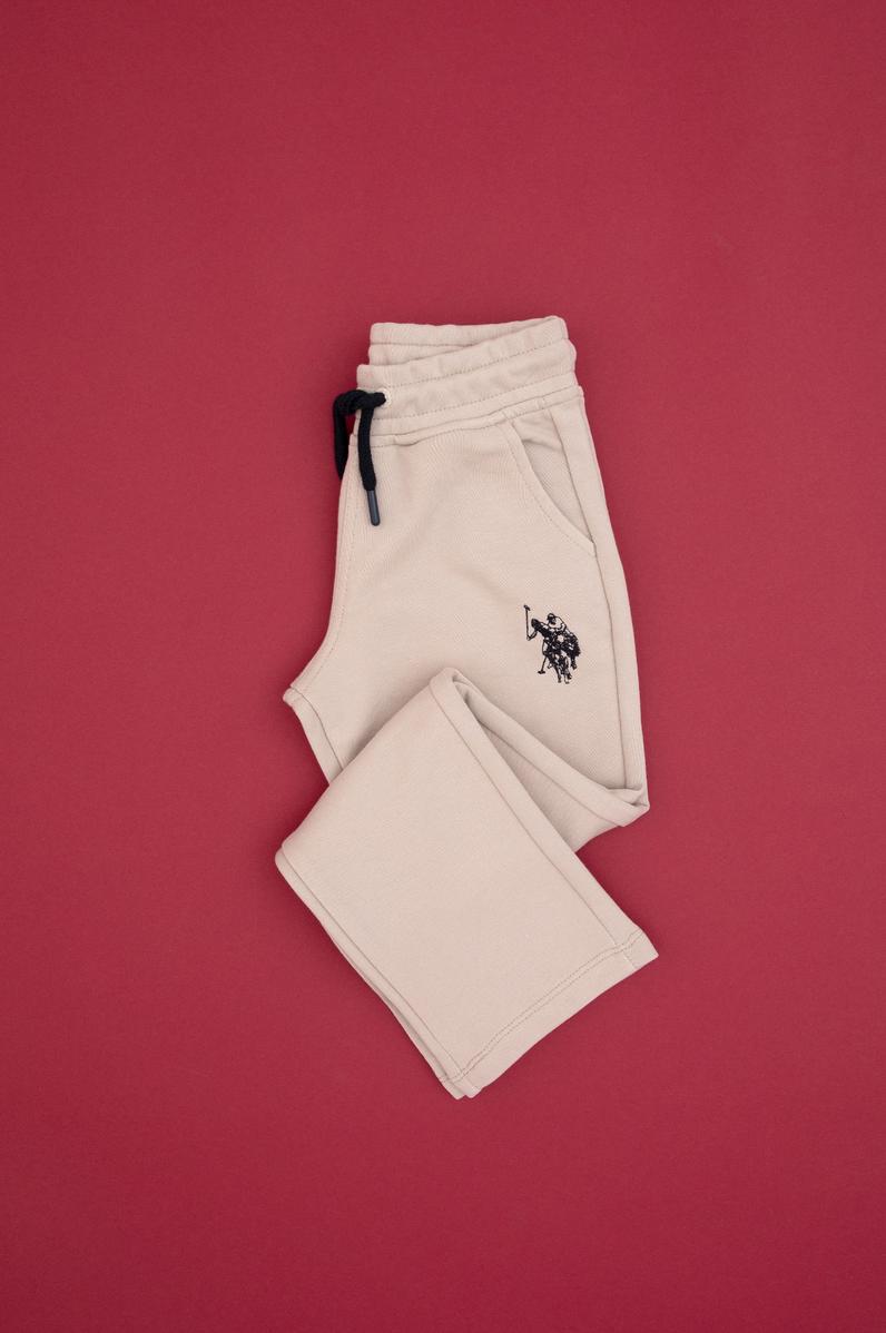 Erkek Çocuk Taş Eşofman Altı