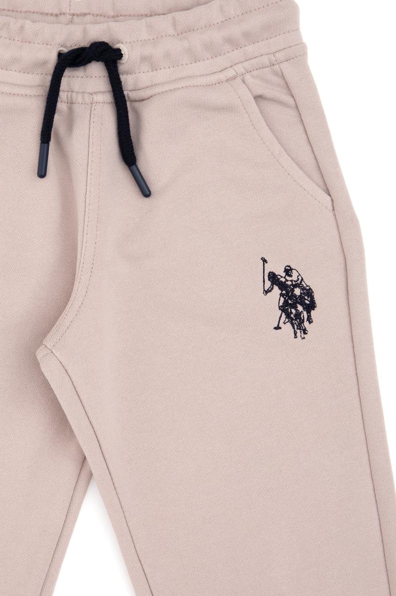 Erkek Çocuk Taş Eşofman Altı