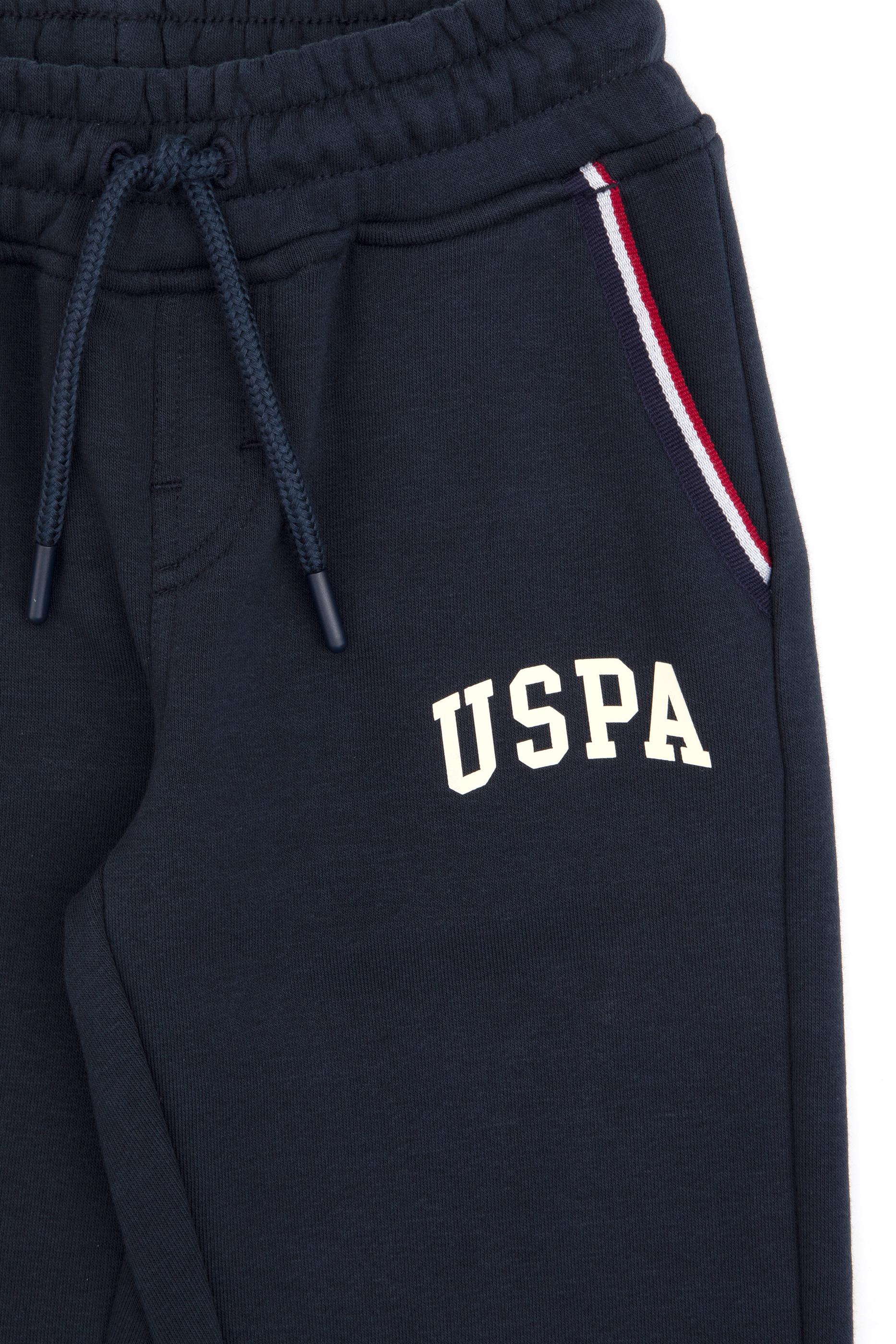 Erkek Çocuk Lacivert Eşofman Altı