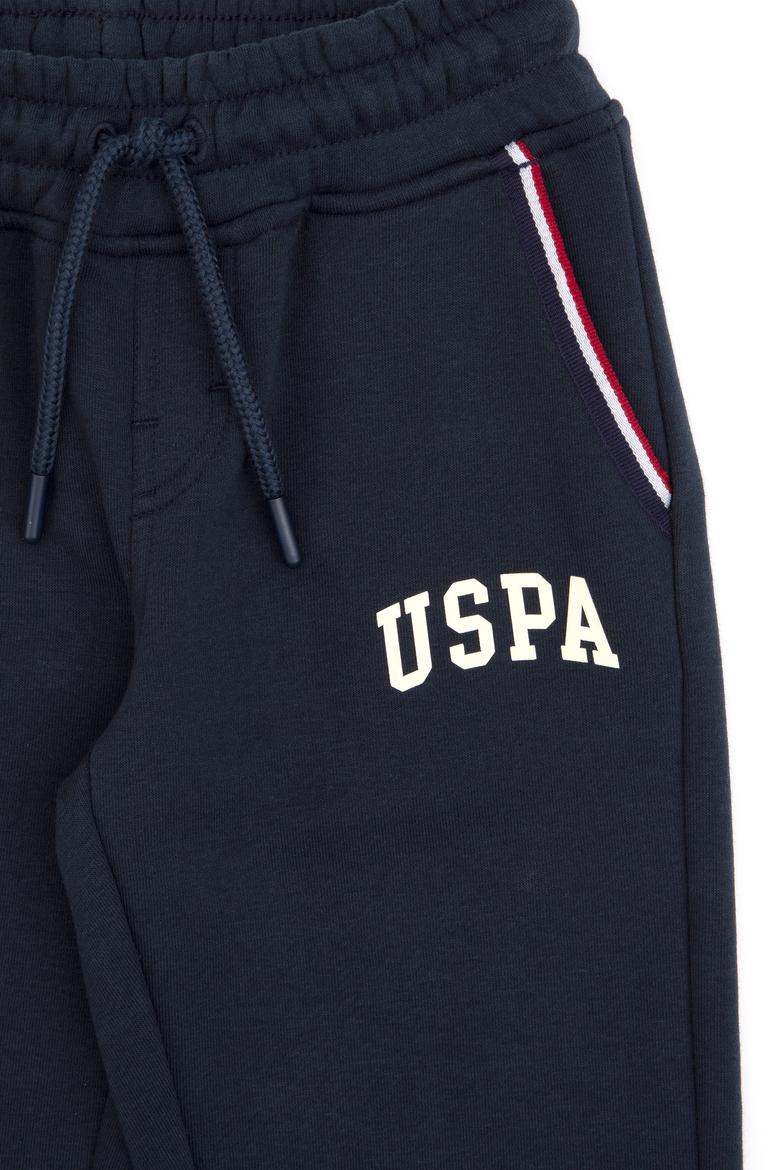 Erkek Çocuk Lacivert Eşofman Altı - 50316580024