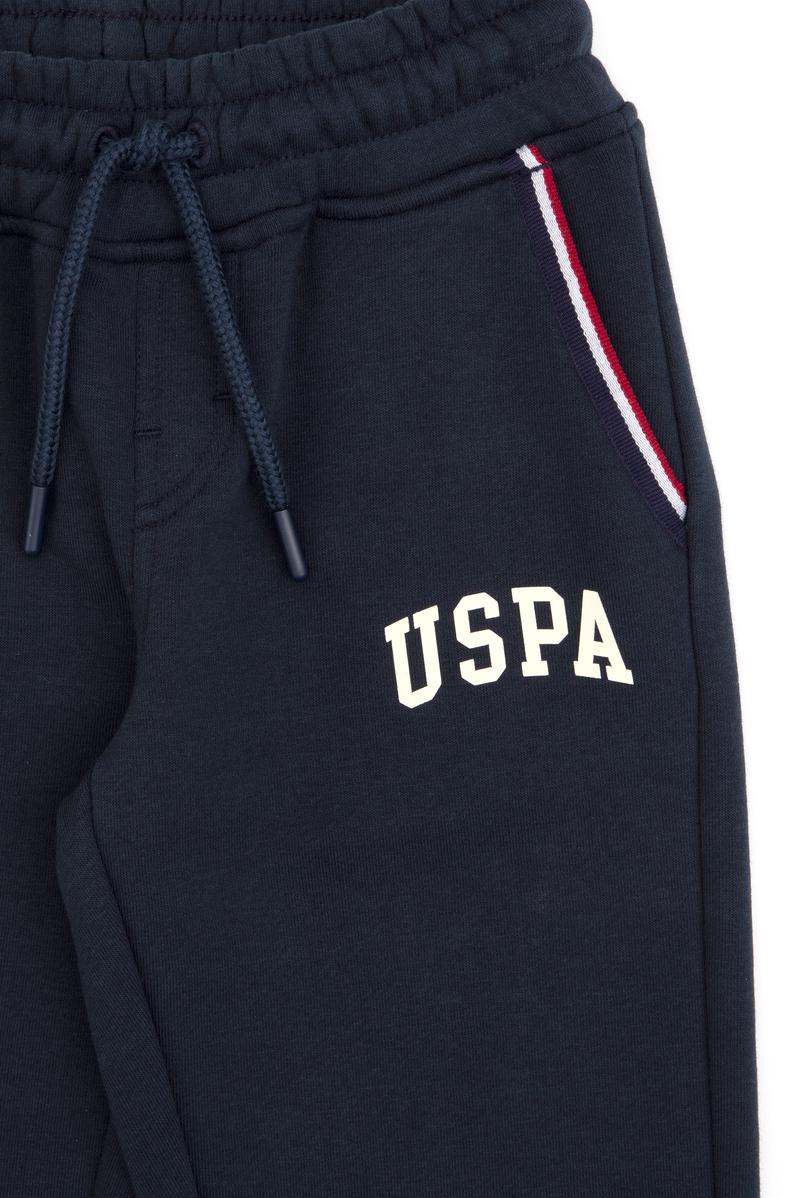 Erkek Çocuk Lacivert Eşofman Altı