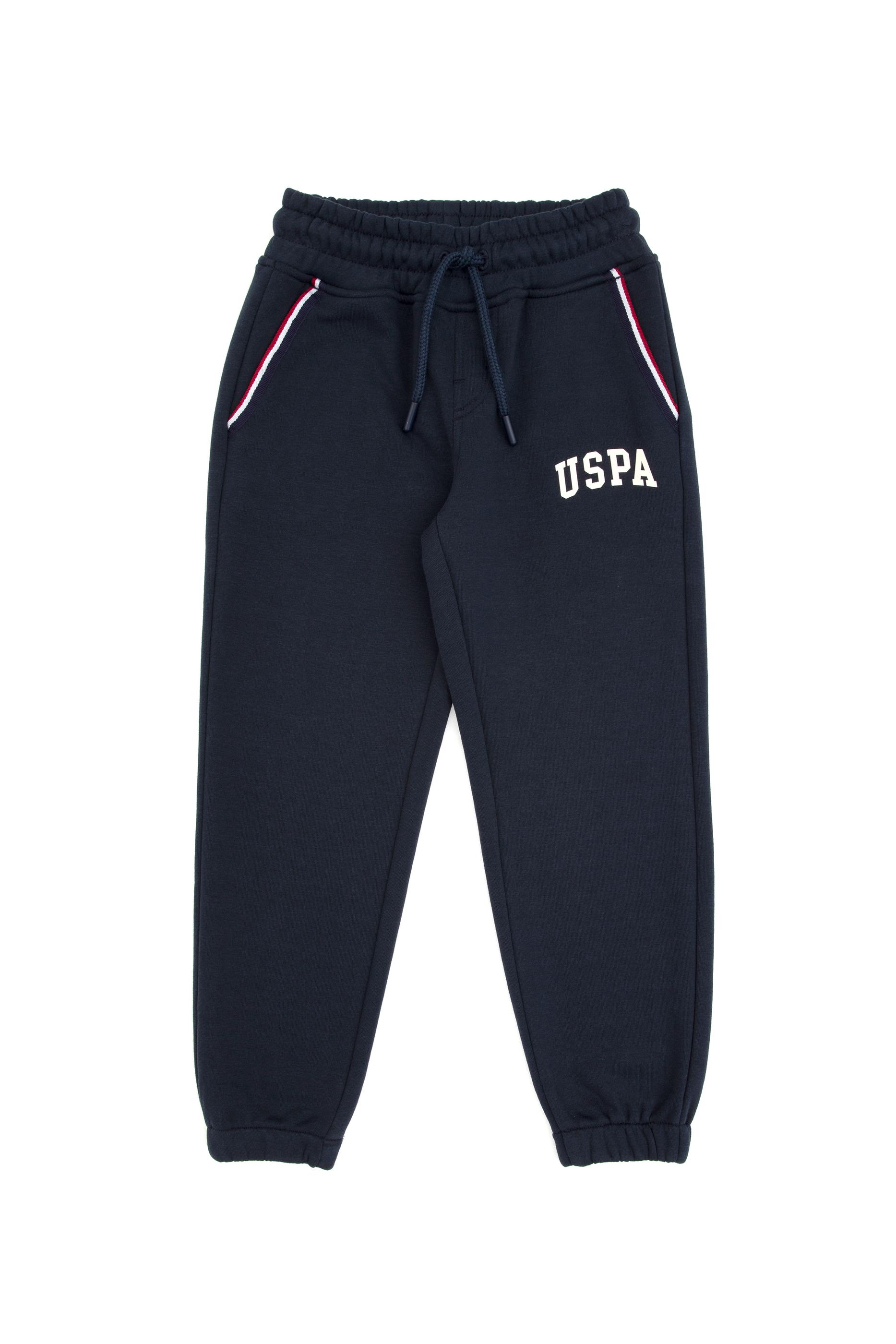 Erkek Çocuk Lacivert Eşofman Altı