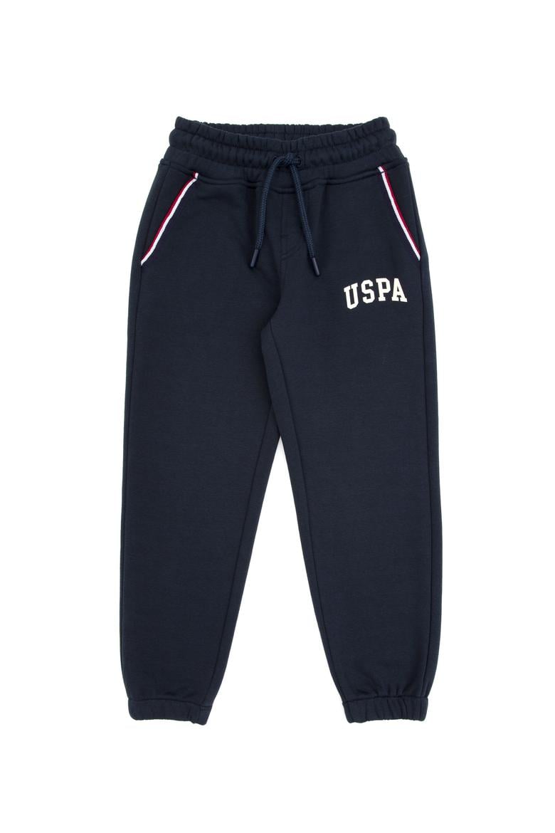 Erkek Çocuk Lacivert Eşofman Altı - 50316580024