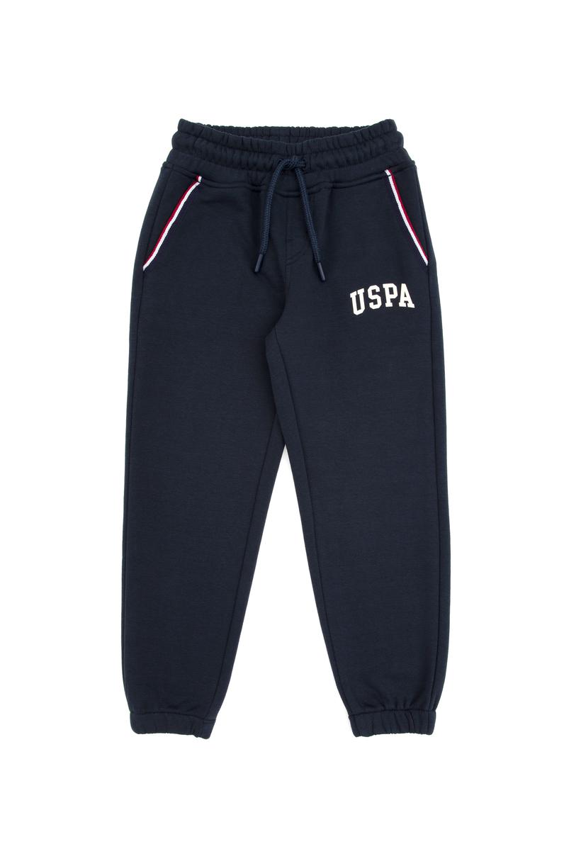 Erkek Çocuk Lacivert Eşofman Altı