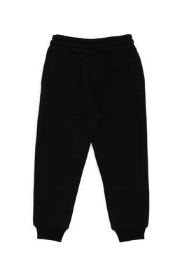 Erkek Çocuk Siyah Şardonlu Eşofman Altı - 50316466046