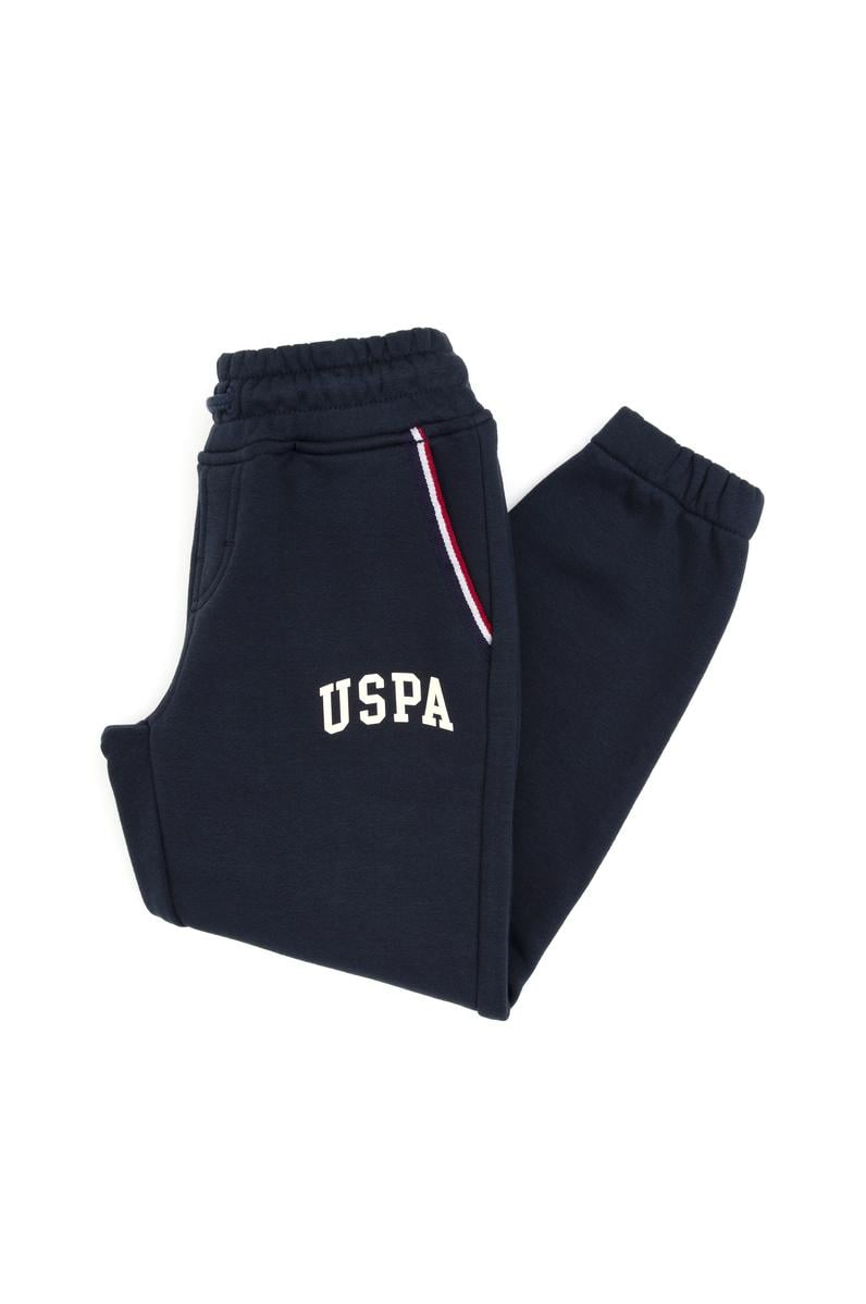 Erkek Çocuk Lacivert Eşofman Altı