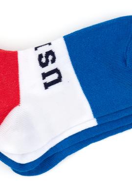 Erkek Çocuk 2'li Soket Çorap - 50318050001