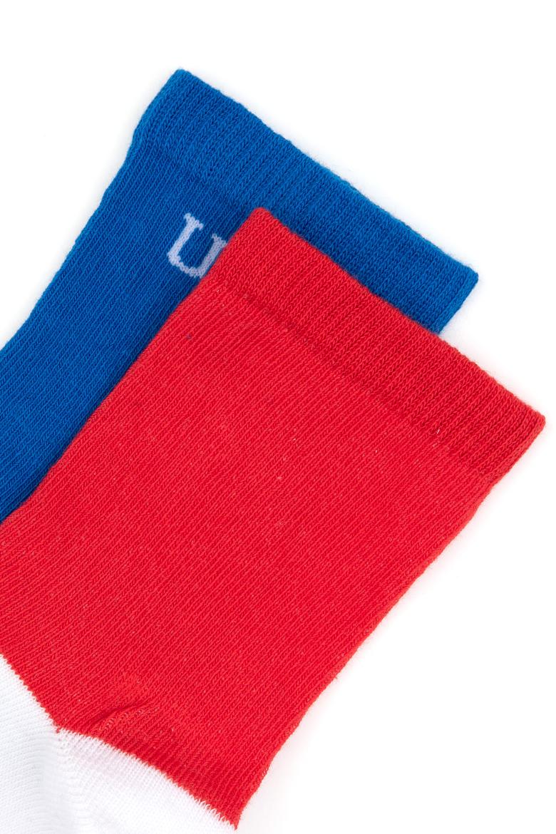 Erkek Çocuk 2'li Soket Çorap - 50318050001