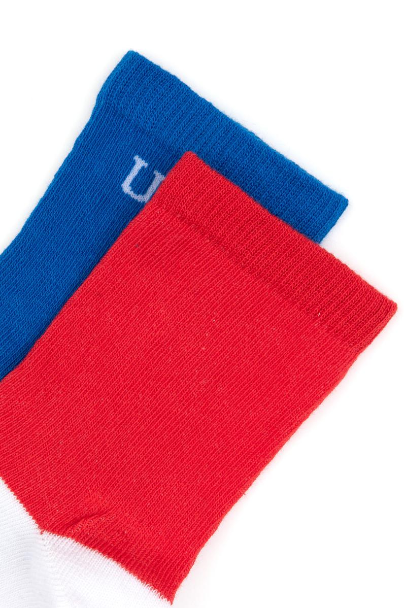 Erkek Çocuk 2'li Soket Çorap