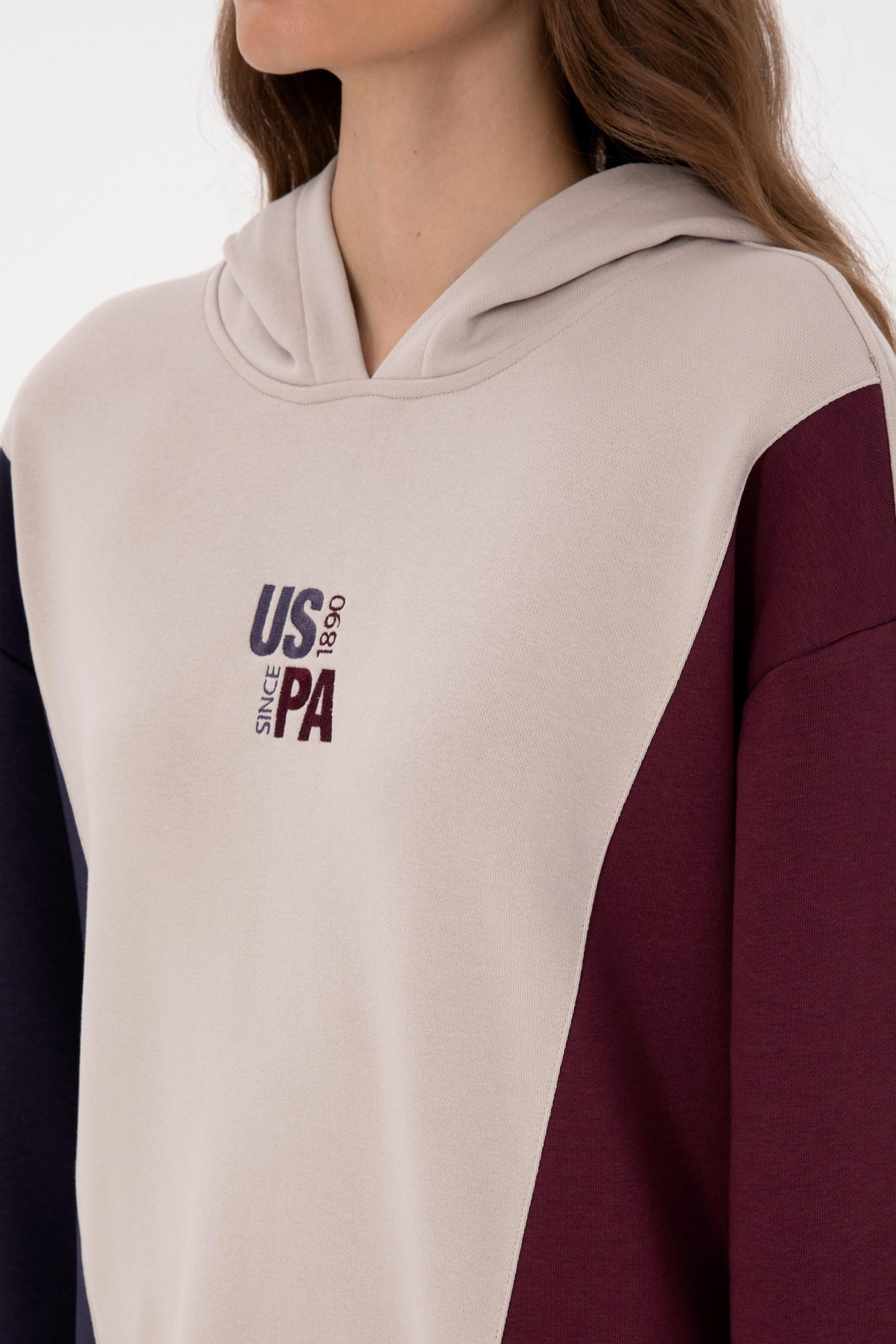 Kadın Taş Sweatshirt