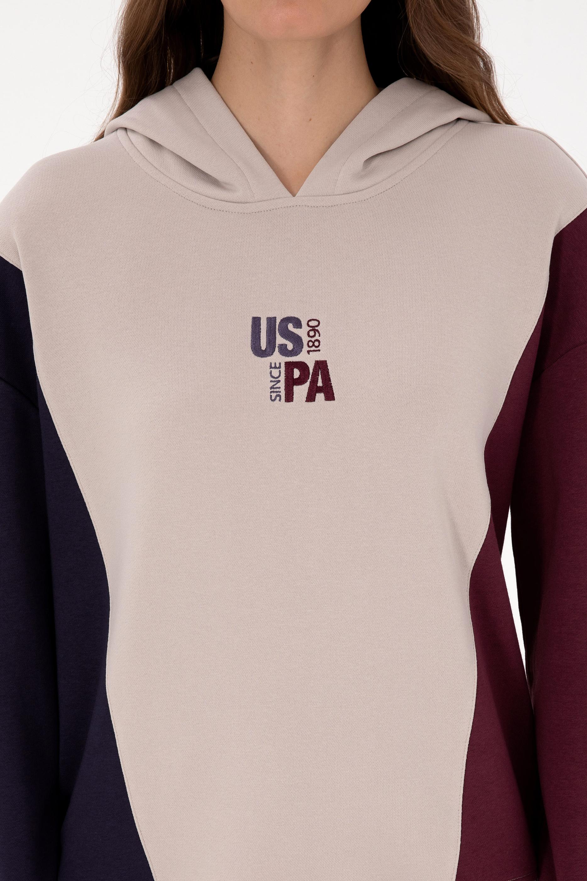 Kadın Taş Sweatshirt