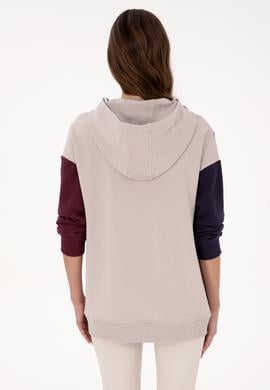 Kadın Taş Sweatshirt - 50313585015