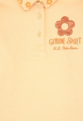 Kız Çocuk Pembe Sweatshirt - 50317914015