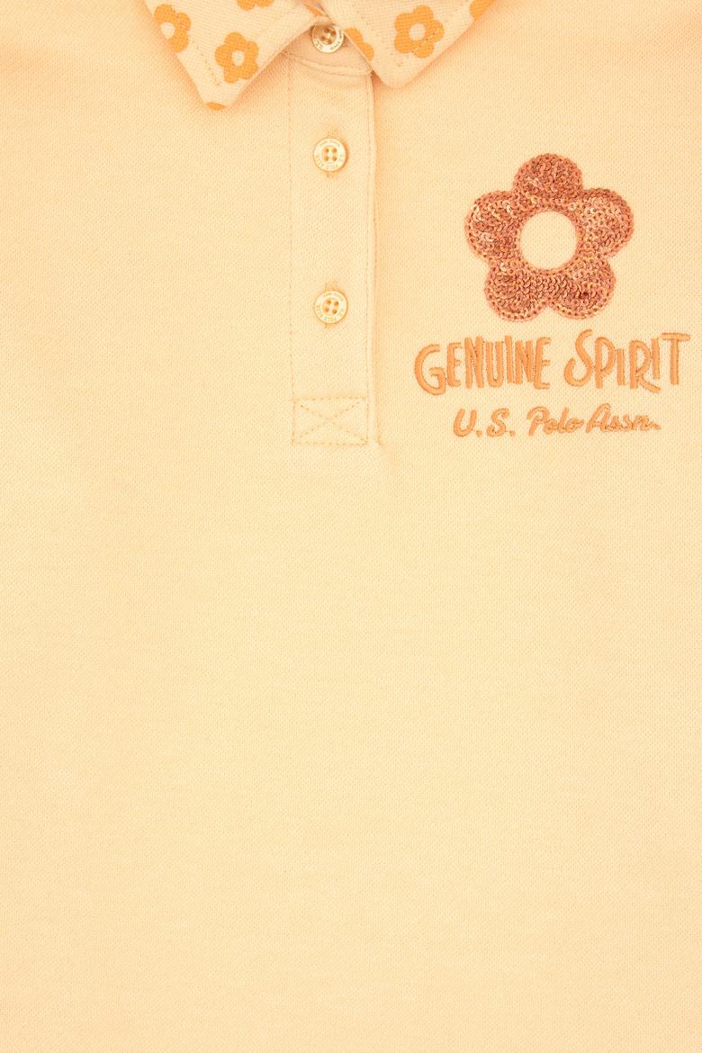 Kız Çocuk Pembe Sweatshirt - 50317914015