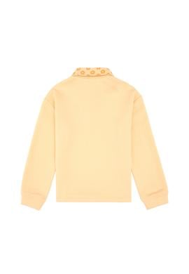 Kız Çocuk Pembe Sweatshirt - 50317914015