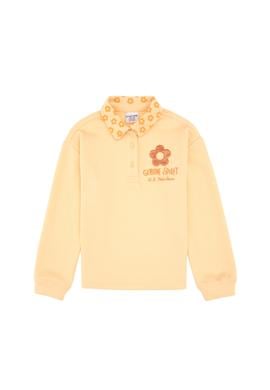 Kız Çocuk Pembe Sweatshirt - 50317914015