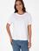 Kadın Beyaz Tişört
