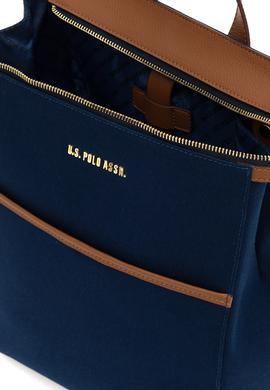 Kadın Lacivert Çanta - 50319174001