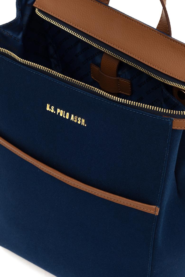 Kadın Lacivert Çanta - 50319174001