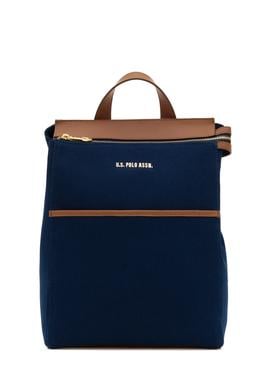 Kadın Lacivert Çanta - 50319174001